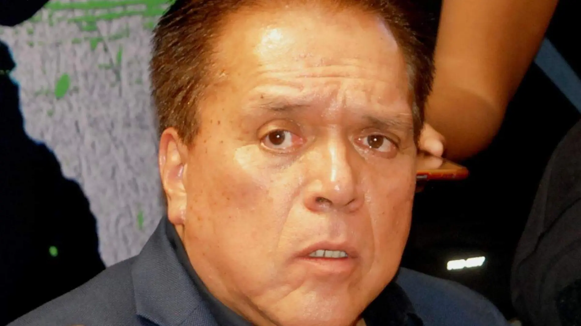 Gerardo Márquez